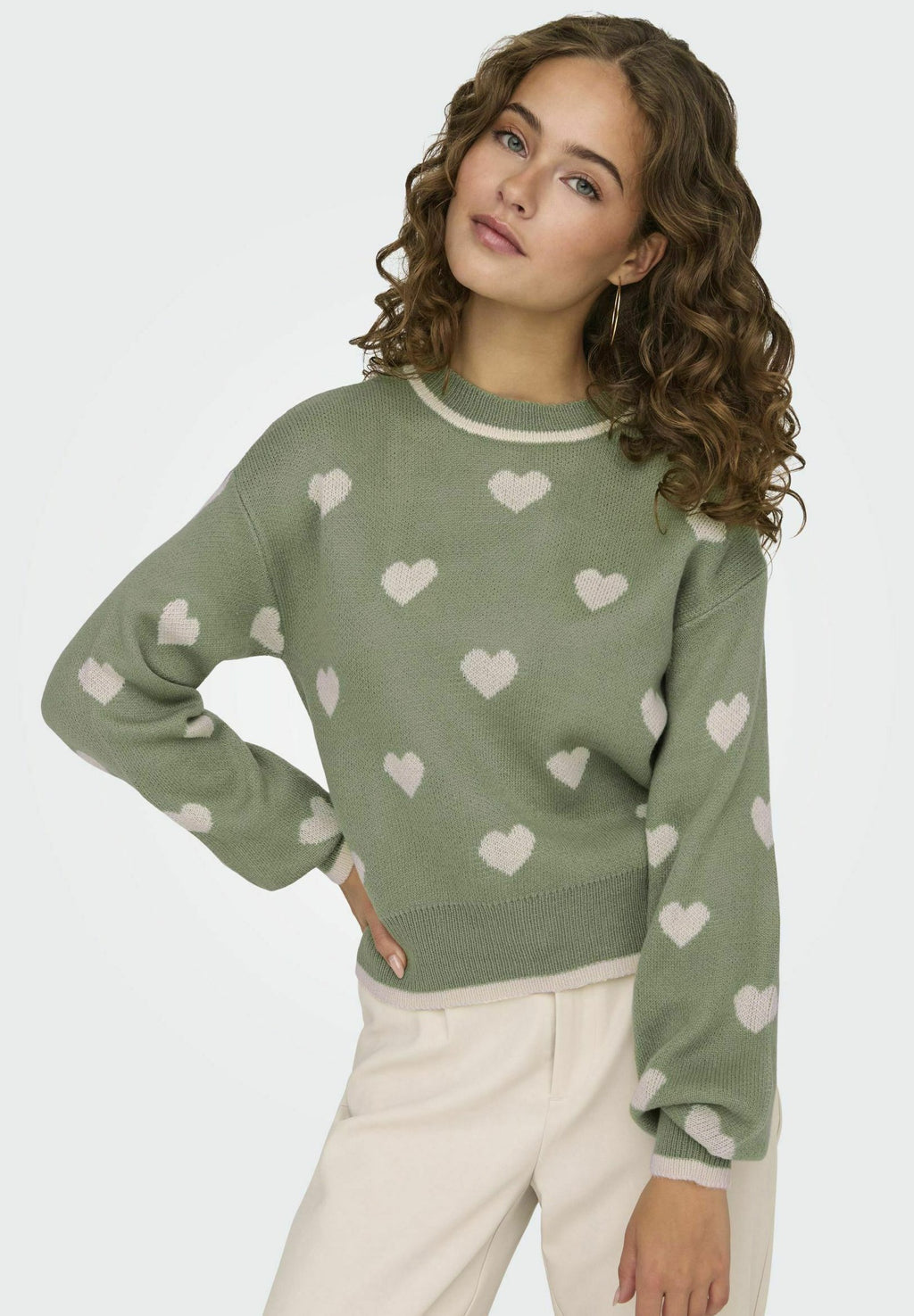 JDY Knitted JDYROMANCE Knitted