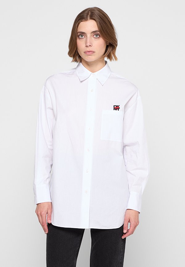 DKNY OVERSIZED