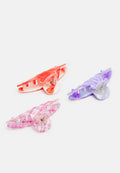 Fire & Glory FGLISBETTE HAIR SHARK  3 PACK