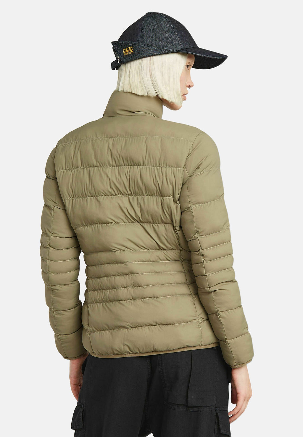 G-STAR PADDED