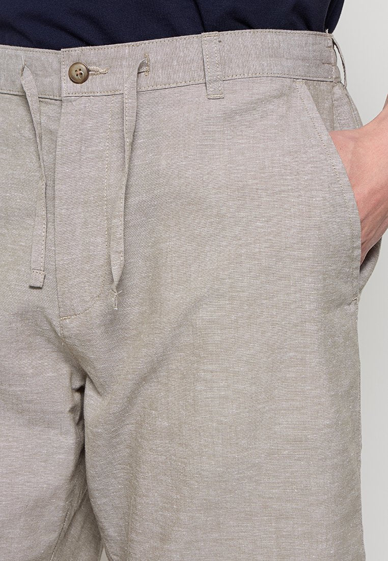 Selected SLHREGSUN SHORTS D