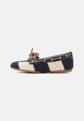 Tommy Hilfiger Boat shoes - space blue
