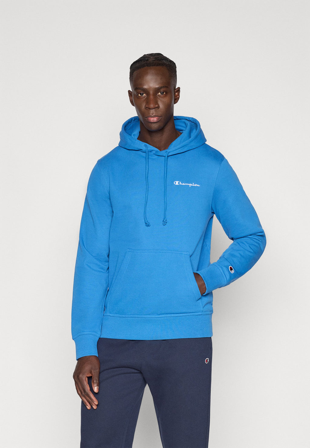 Champion ICONS CONTRAST HOODIE