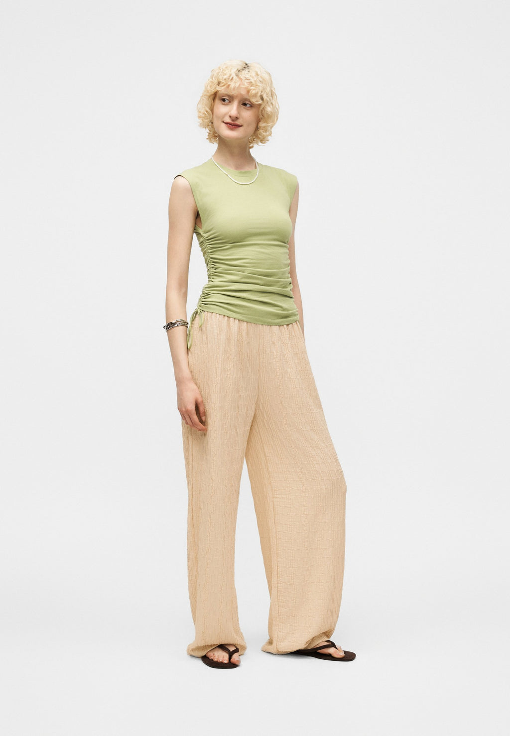 Topshop TSJOSA