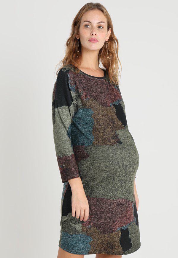 LOVE2WAIT DRESS