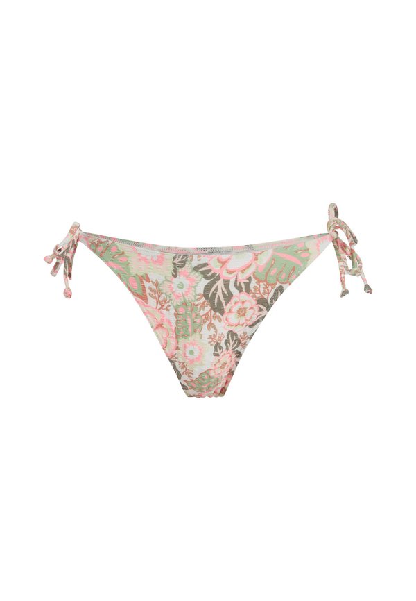 Roxy  CANARIAS - MIT KNAPPER BEDECKUNG