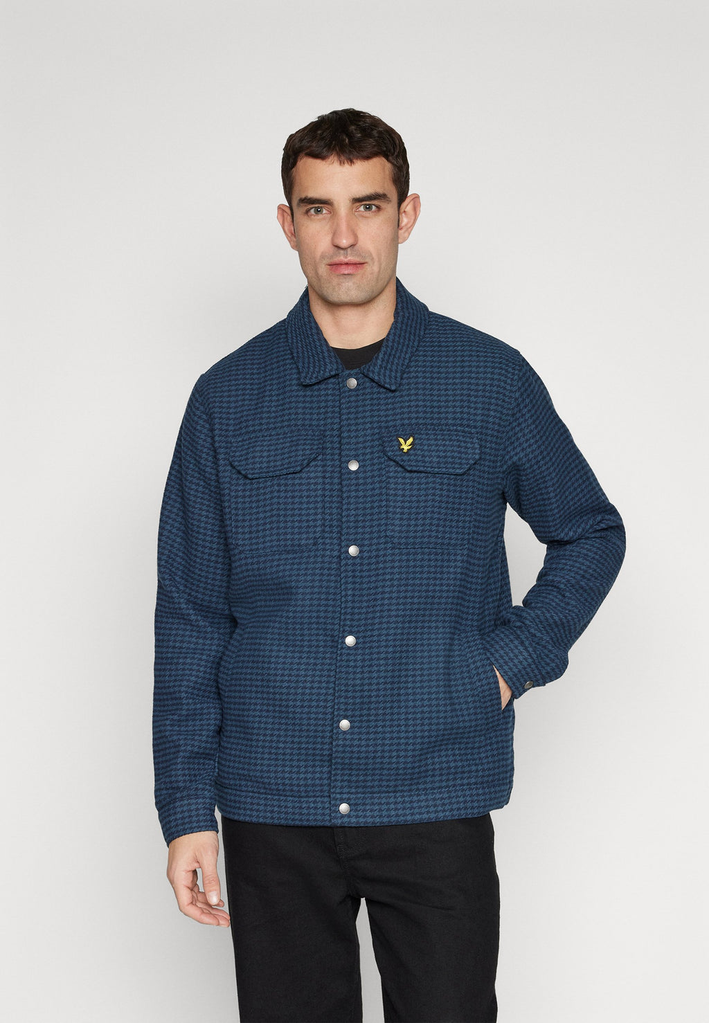 Lyle & Scott SHACKET