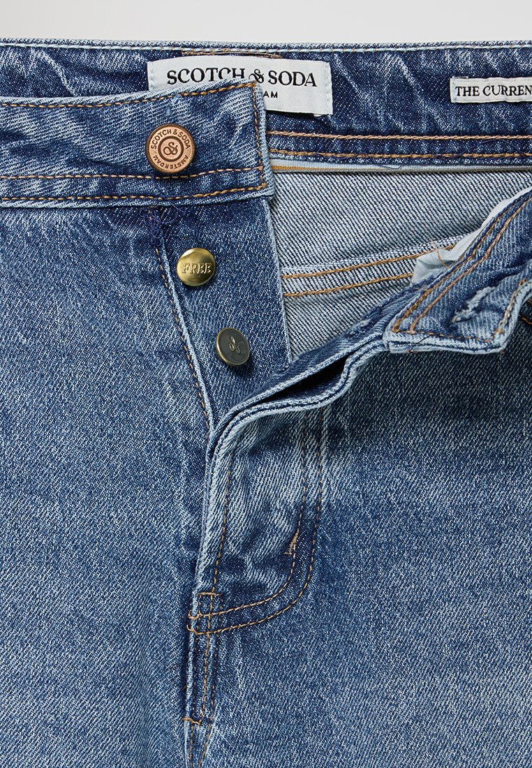 Scotch & Soda THE CURRENT