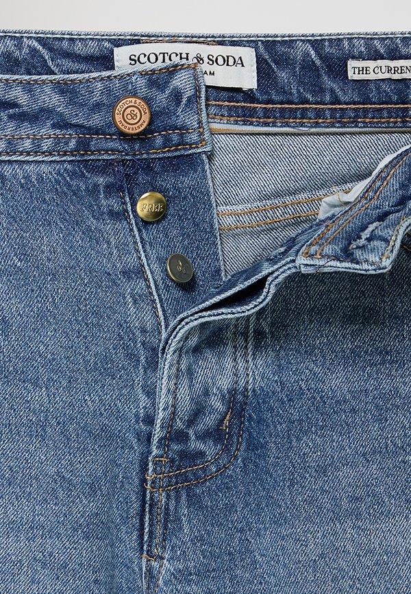 Scotch & Soda THE CURRENT