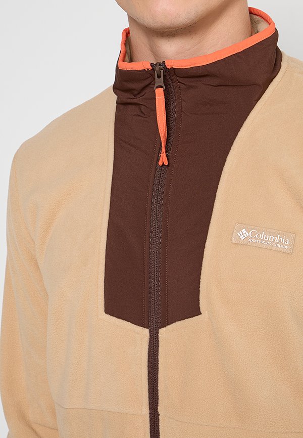 Columbia SEQUOIA GROVE FULL ZIP