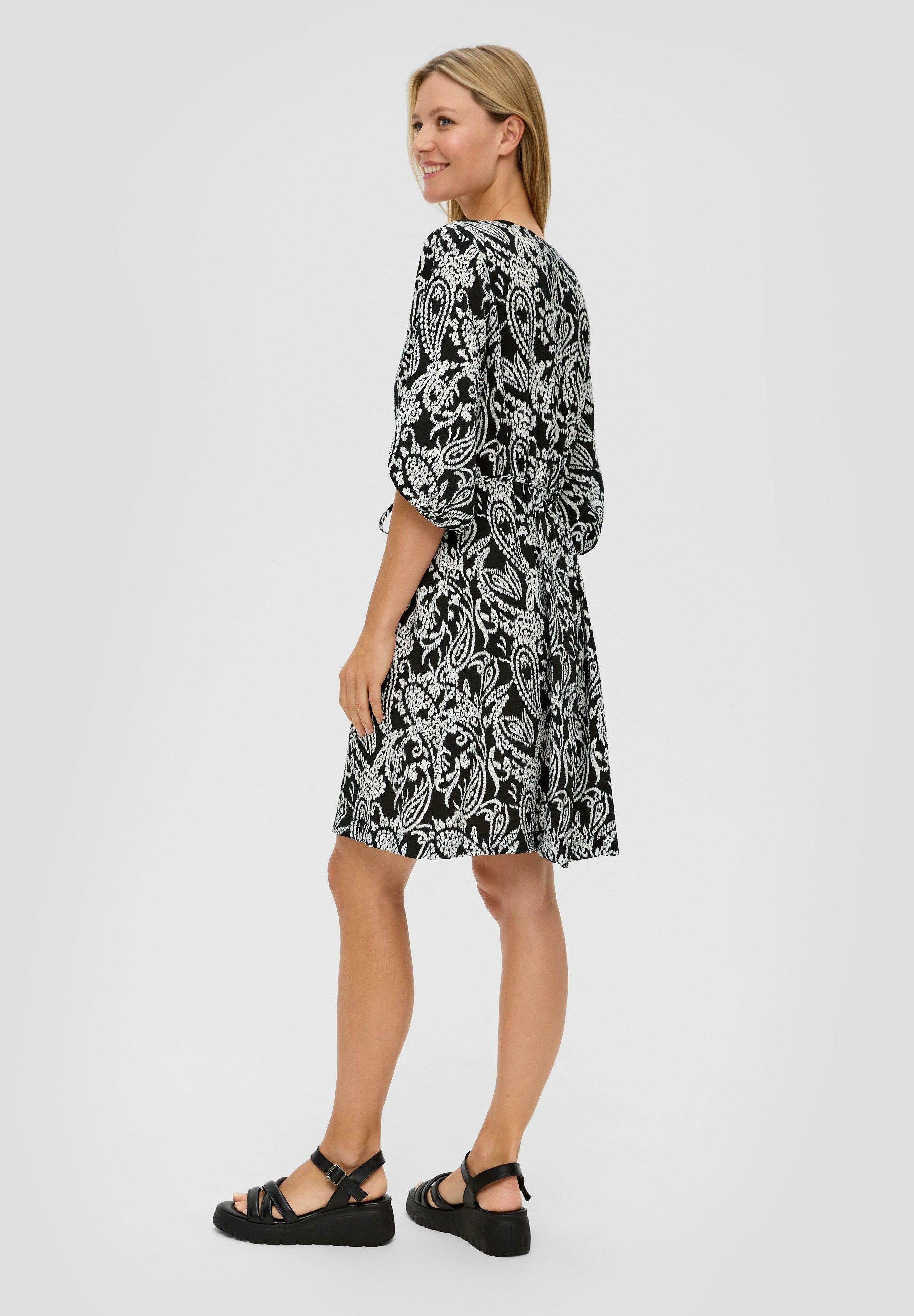 s.Oliver Freizeitkleid Media 4