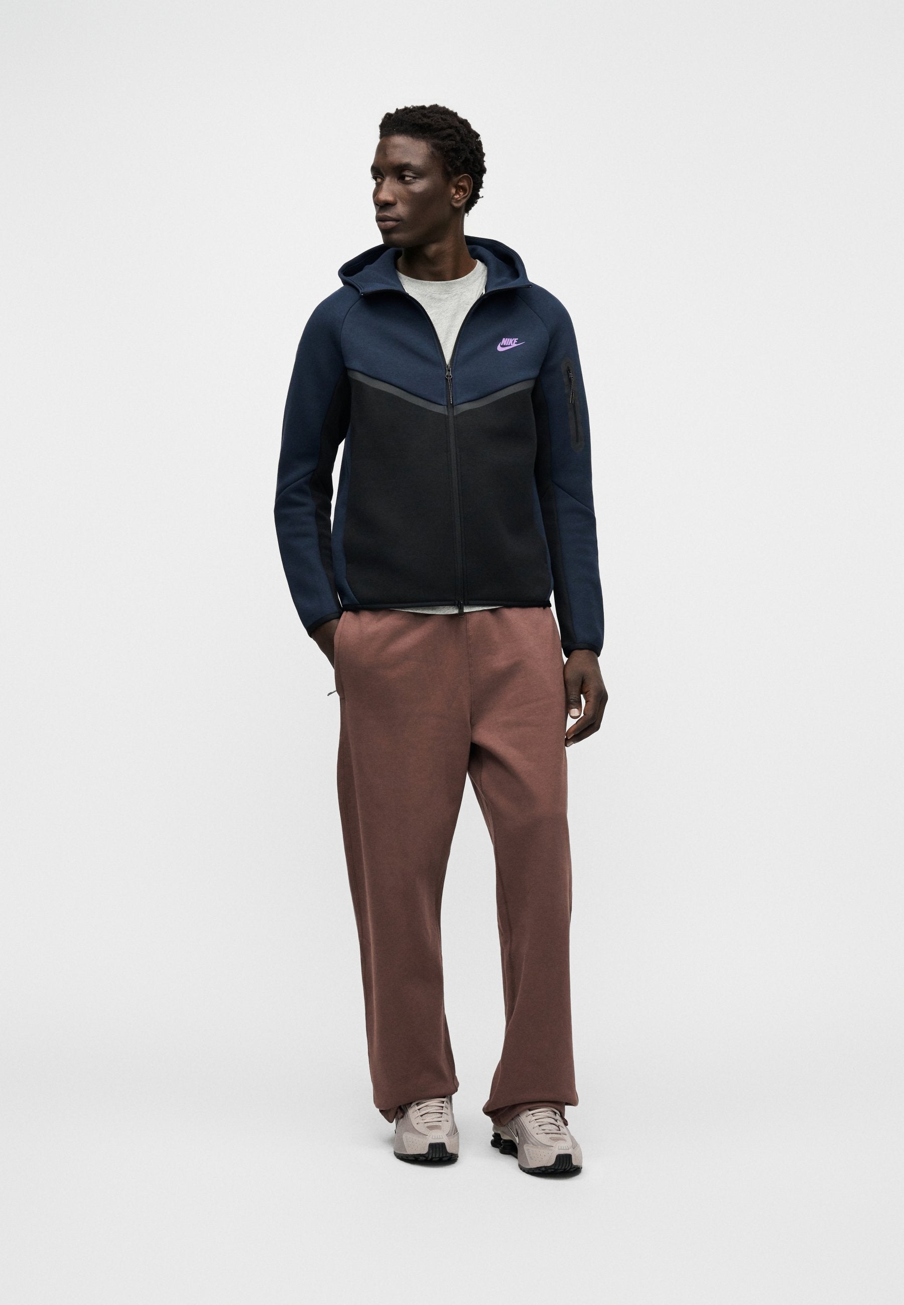 Nike Sportswear M NL SOLO SWSH BB OH PANT