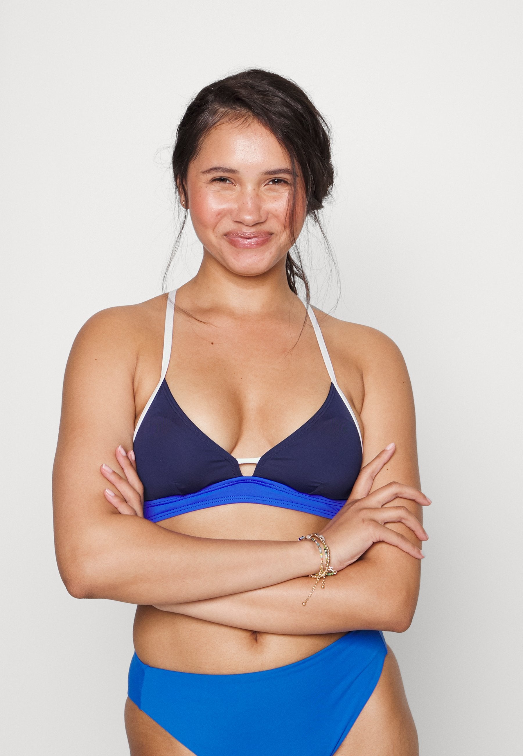 MONA BEACH PADDED BRA Media 3