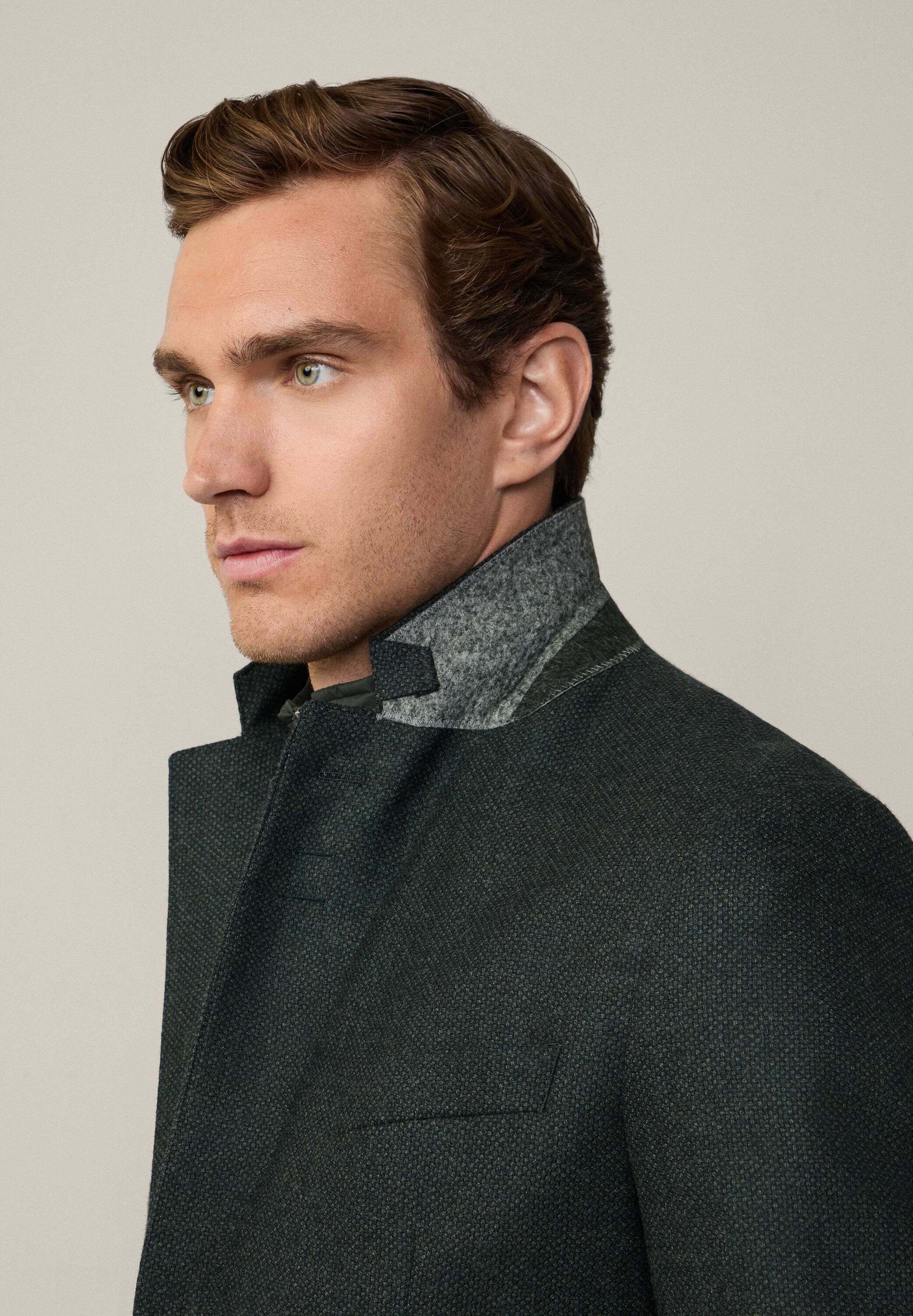 Hackett London BIRDSEYE