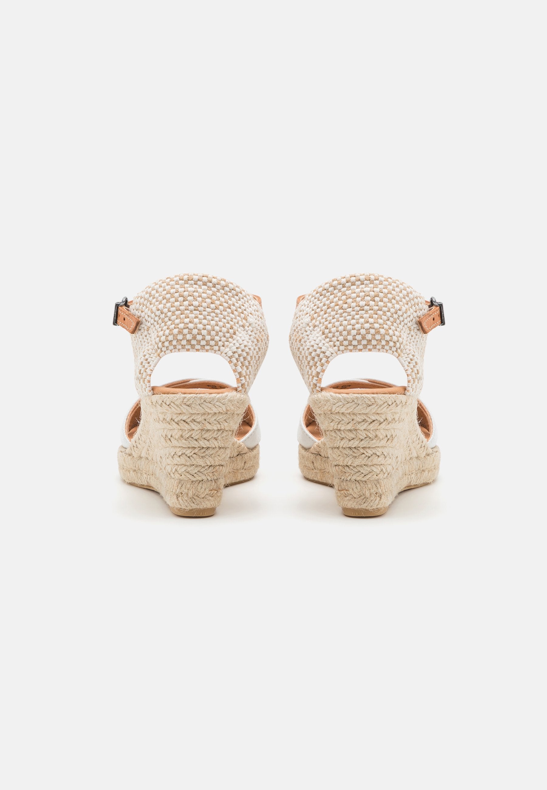 Barbour FALMOUTH CRISS CROSS WEDGE