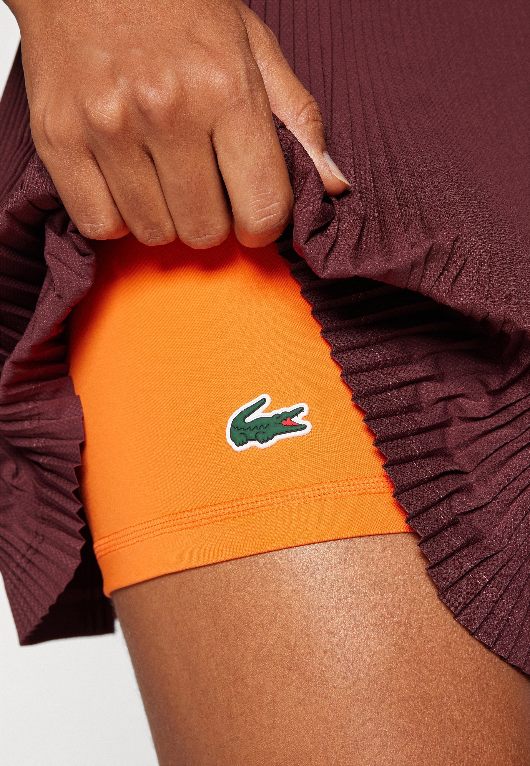 Lacoste Sport DRESS TENNIS PLAYERS SET