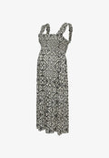 Vero Moda VMMMENNY Maternity - Day dress - birch