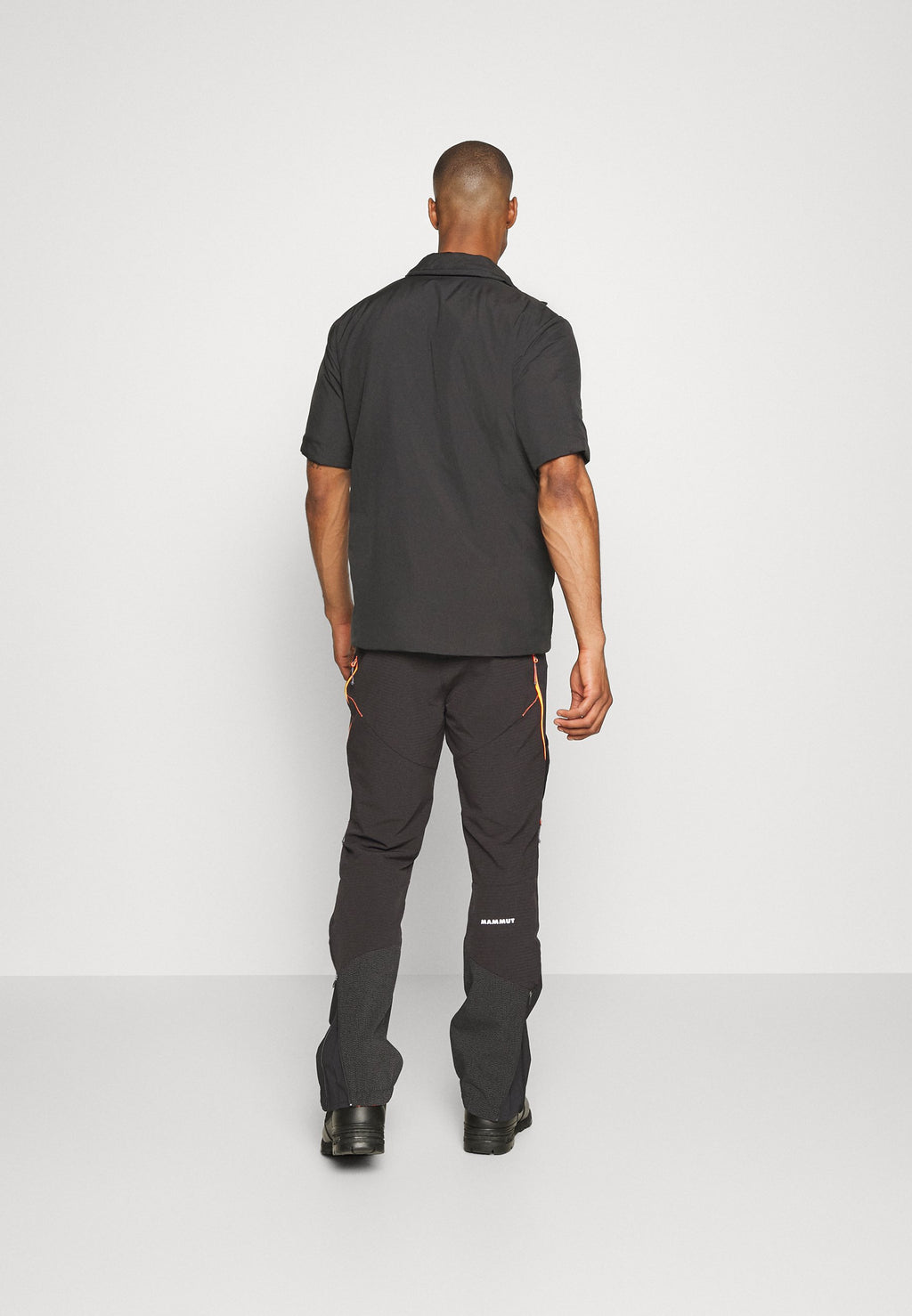 Mammut AENERGY IN HYBRID PANTS MEN