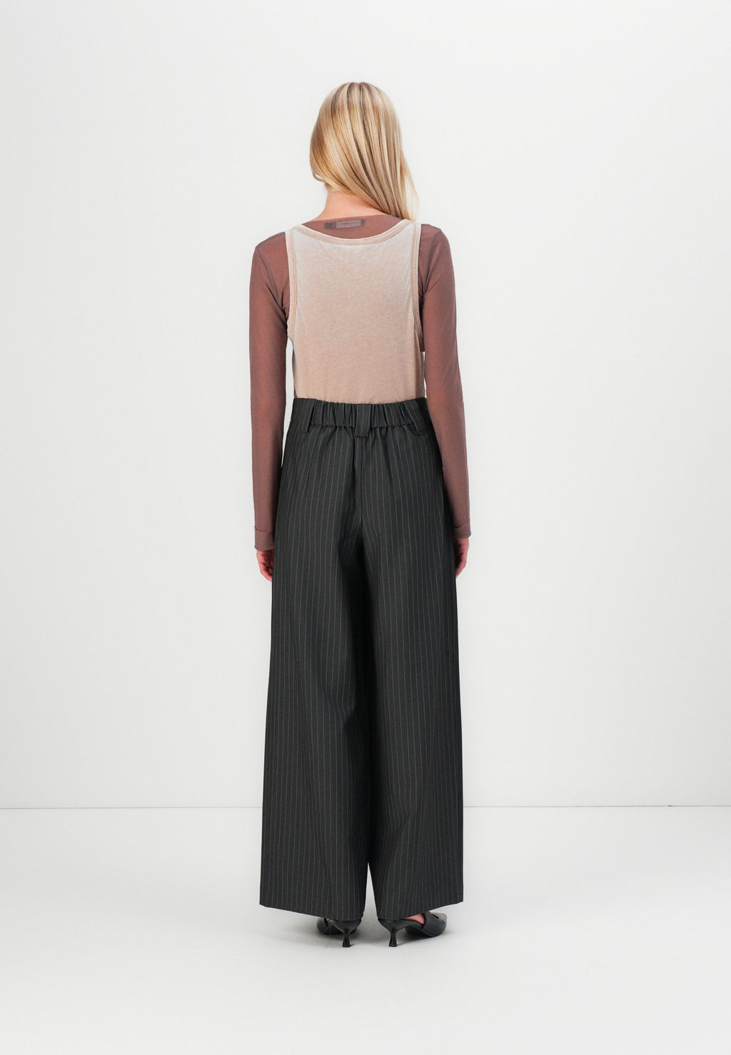 ONLNISA LIFE WIDE PANT Media 4