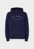 Hackett London HERITAGE ESS HOODY