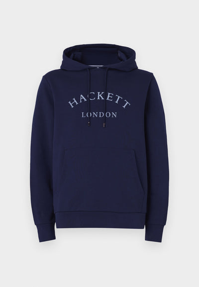 Hackett London HERITAGE ESS HOODY