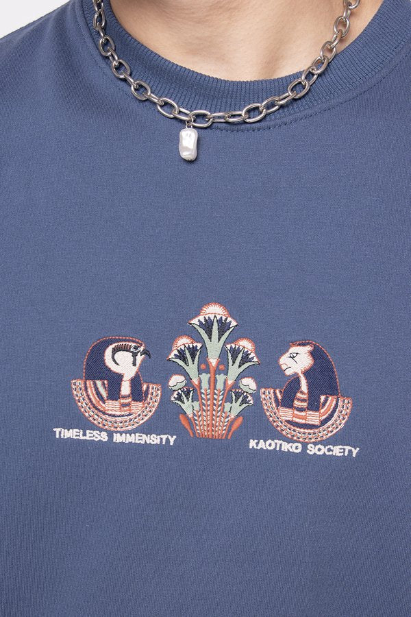 Kaotiko CREW ENEADA UNISEX