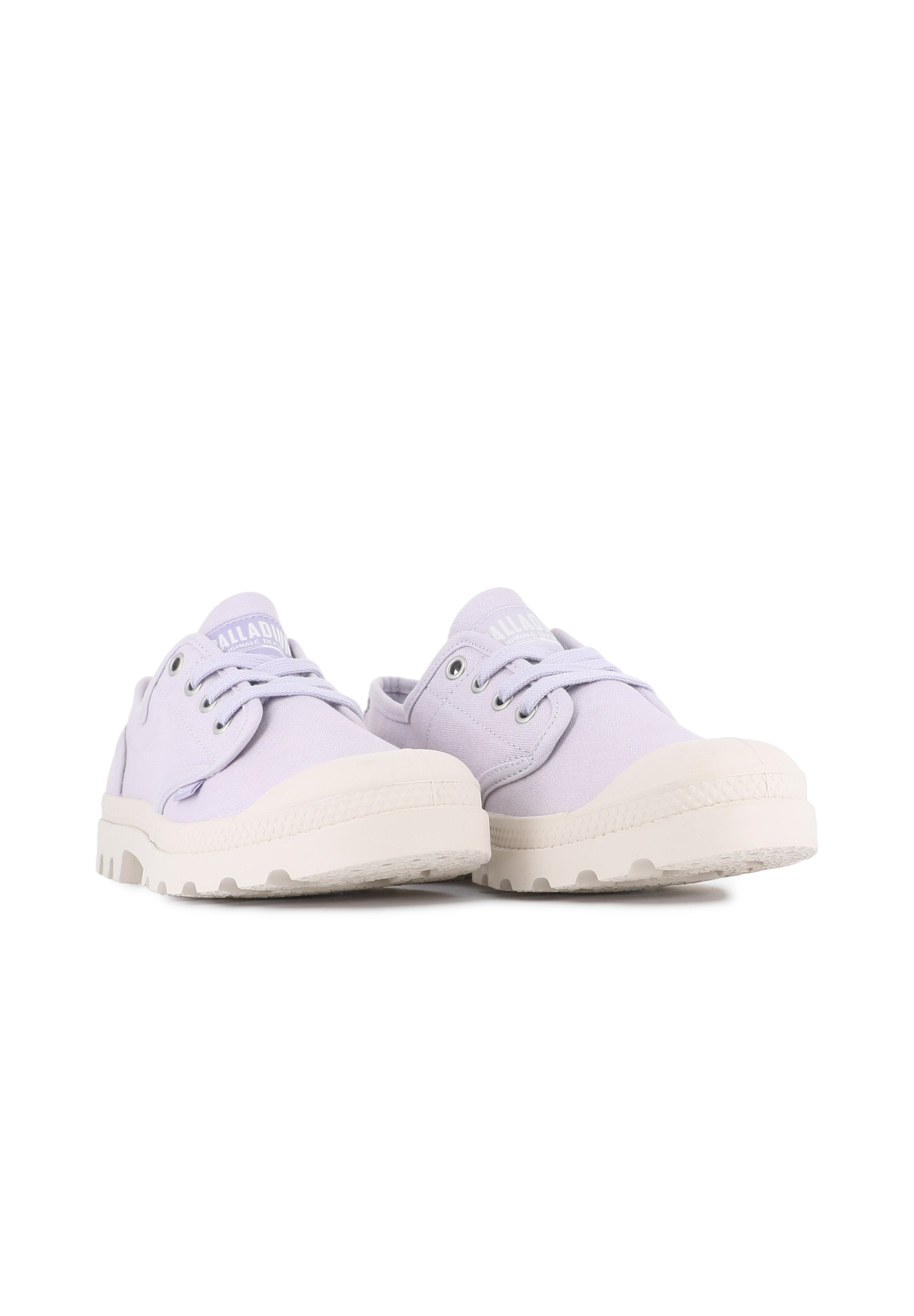 Palladium PAMPA OXFORD