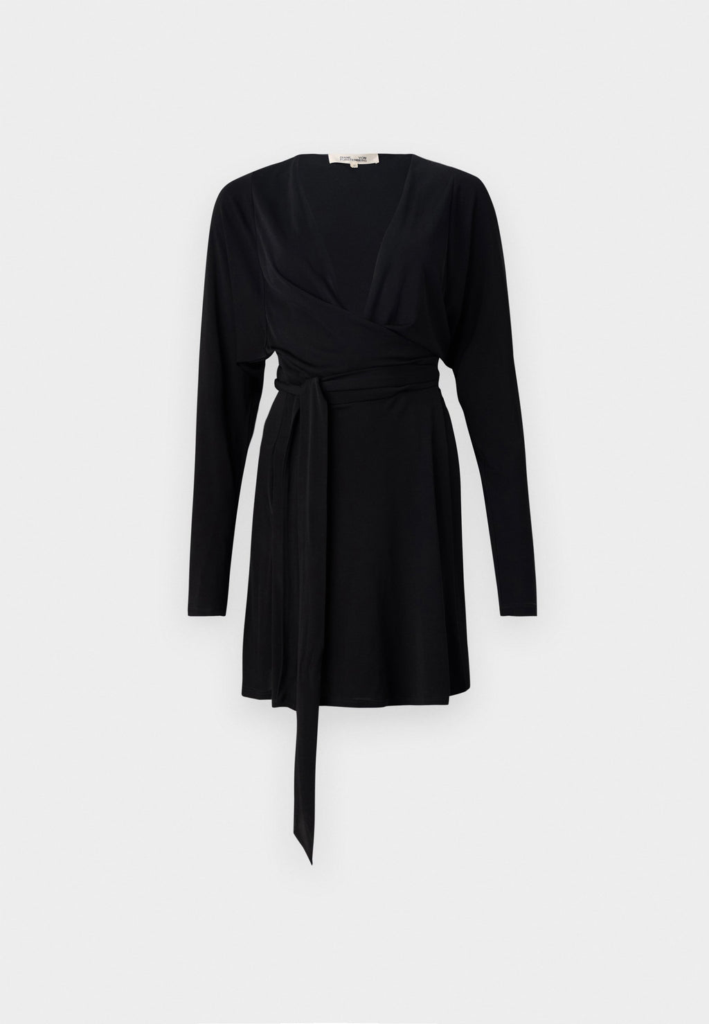 Diane von Furstenberg ISABELLA WRAP DRESS