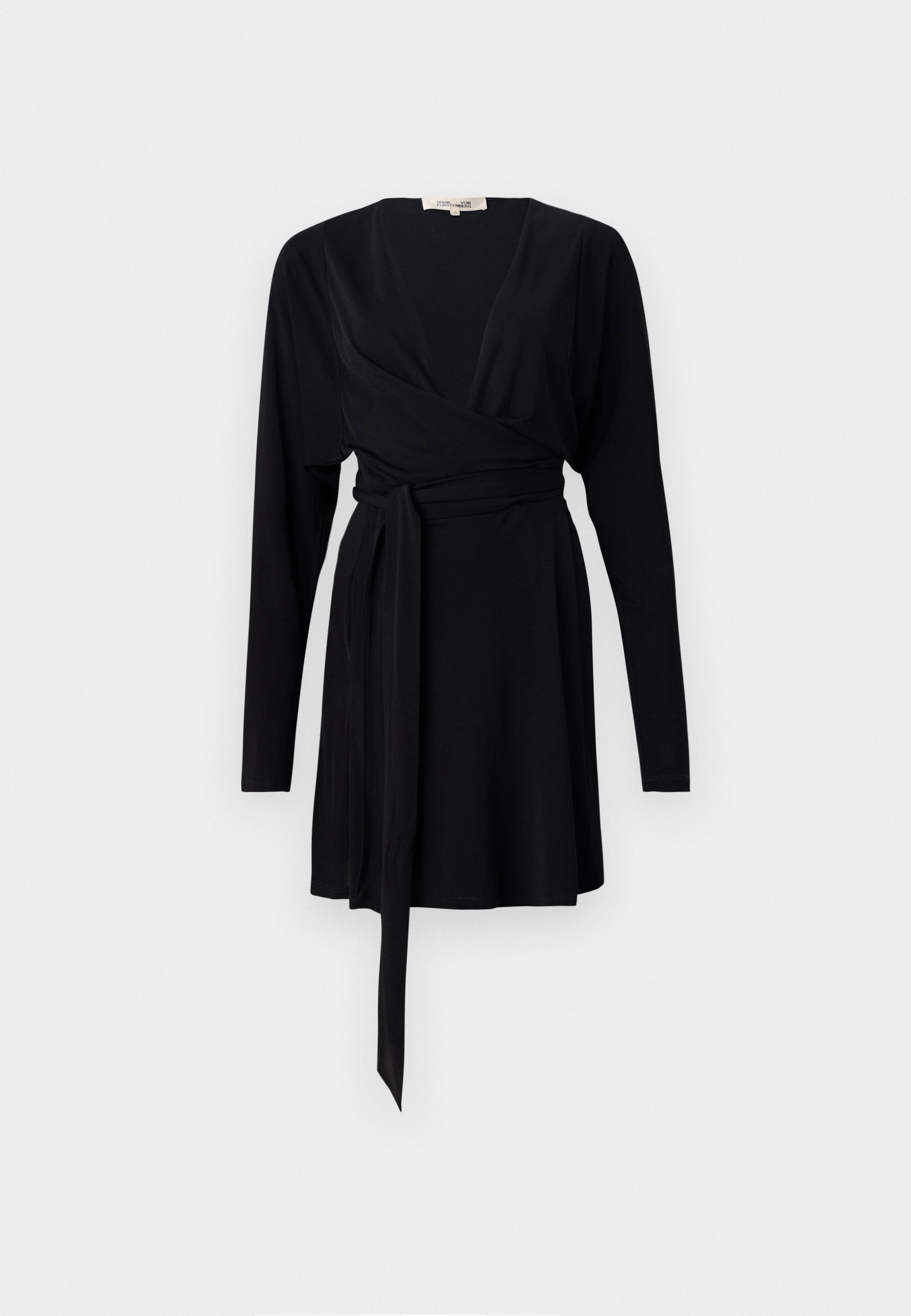 Diane von Furstenberg ISABELLA WRAP DRESS