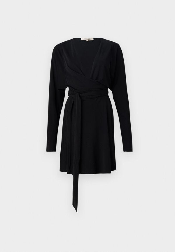 Diane von Furstenberg ISABELLA WRAP DRESS