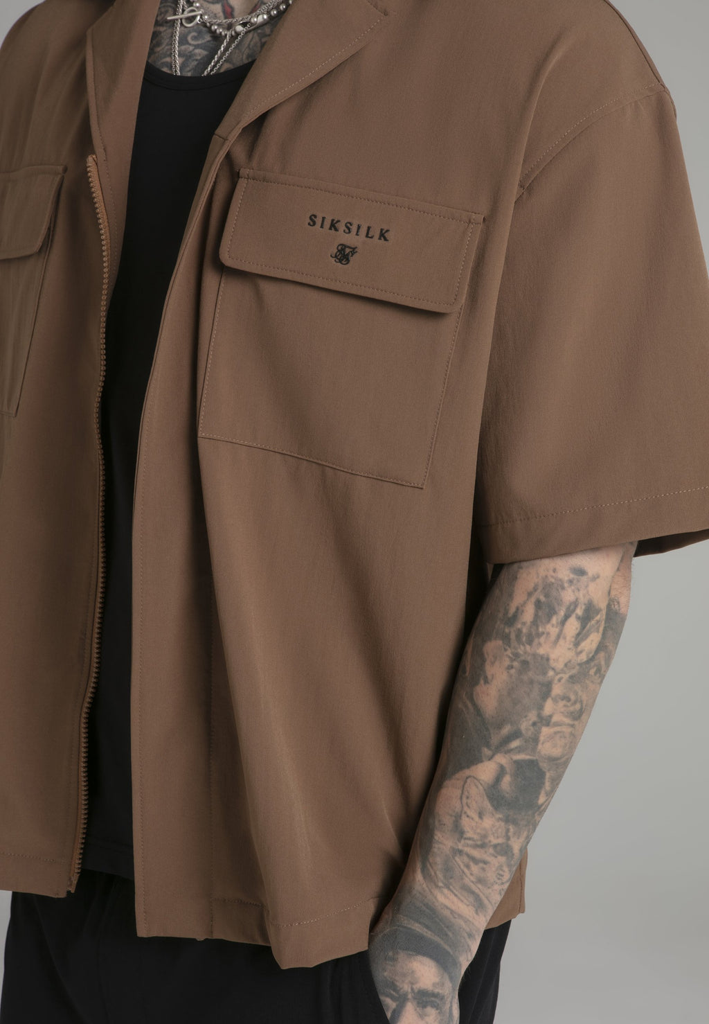 SIKSILK UTILITY