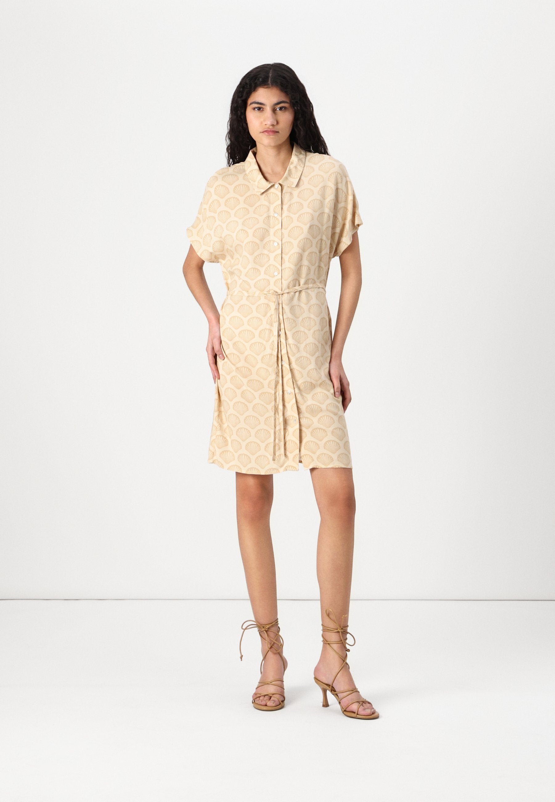 ONLNOVA LIFE SHIRT DRESS Media 2