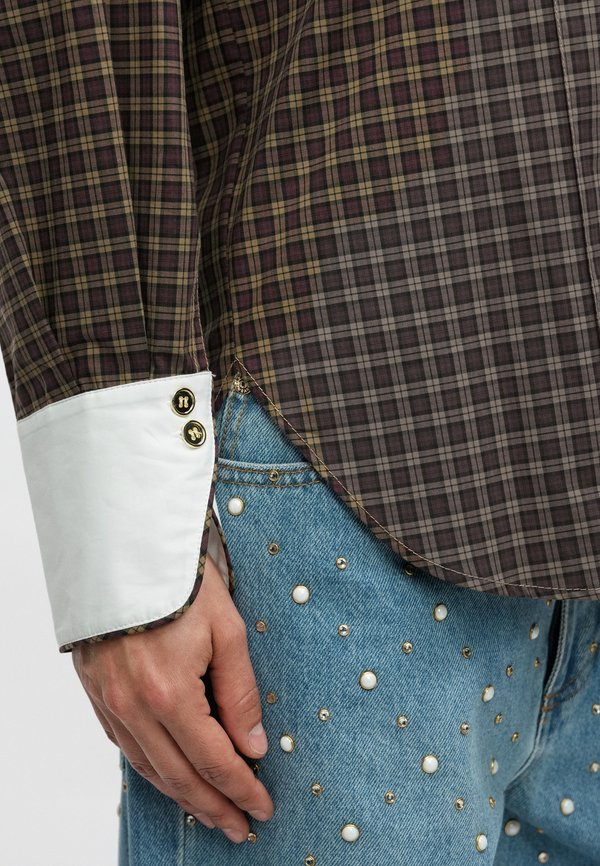 sandro CHEMISE