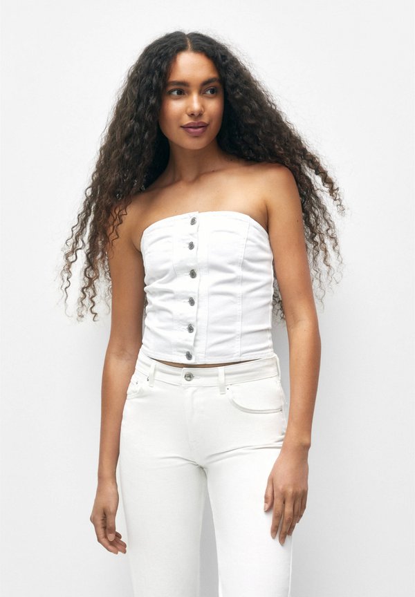 PULL&BEAR CORSET