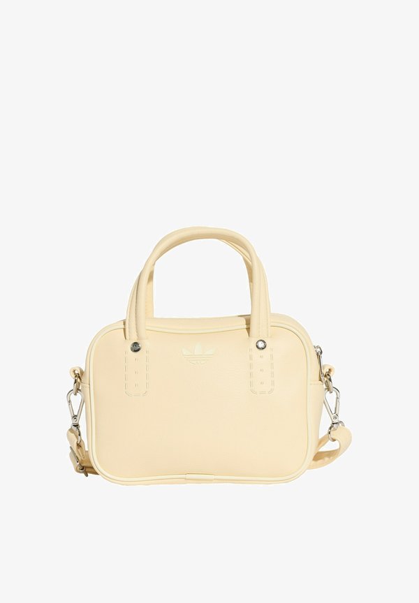 adidas Originals ADICOLOR SB - Handbag - warm vanilla