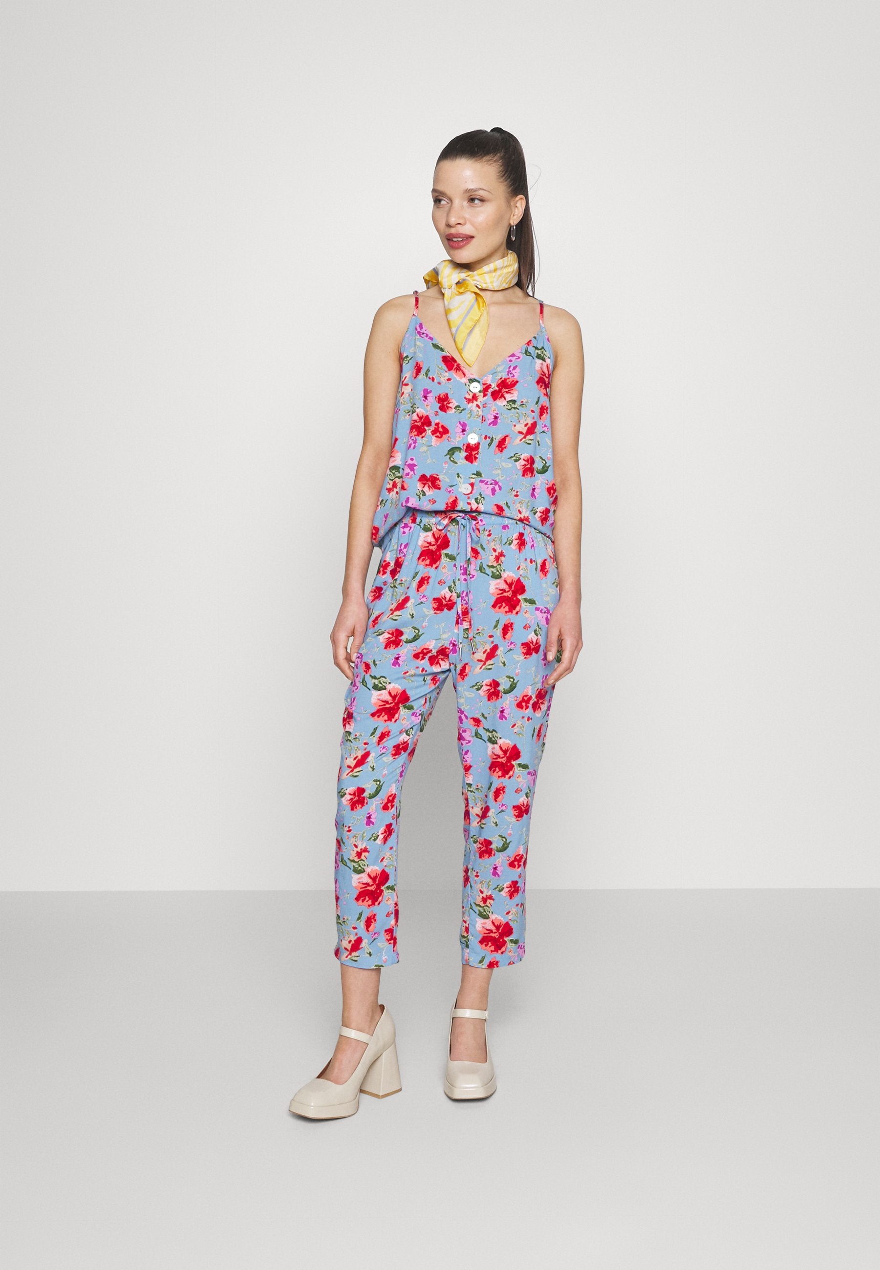 ONLY Petite ONLNOVA LIFE PANT
