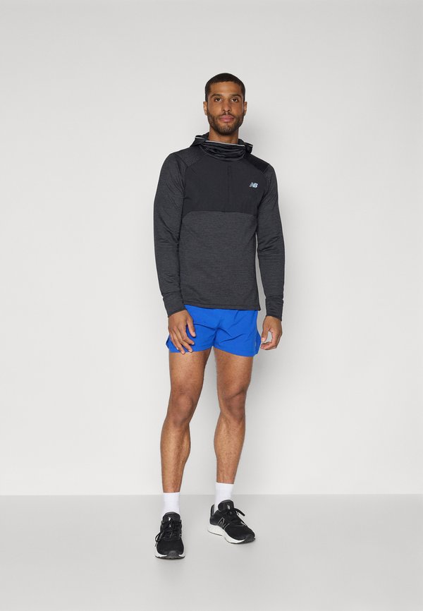 New Balance GRID BALACLAVA HOODIE