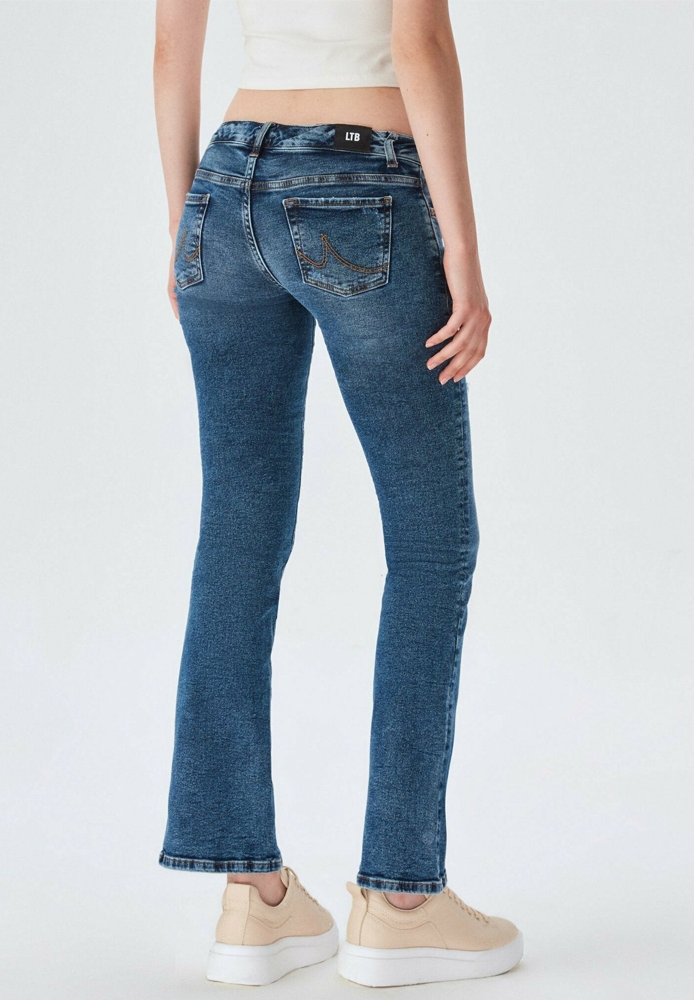 LTB ROXY HERMIA WASH