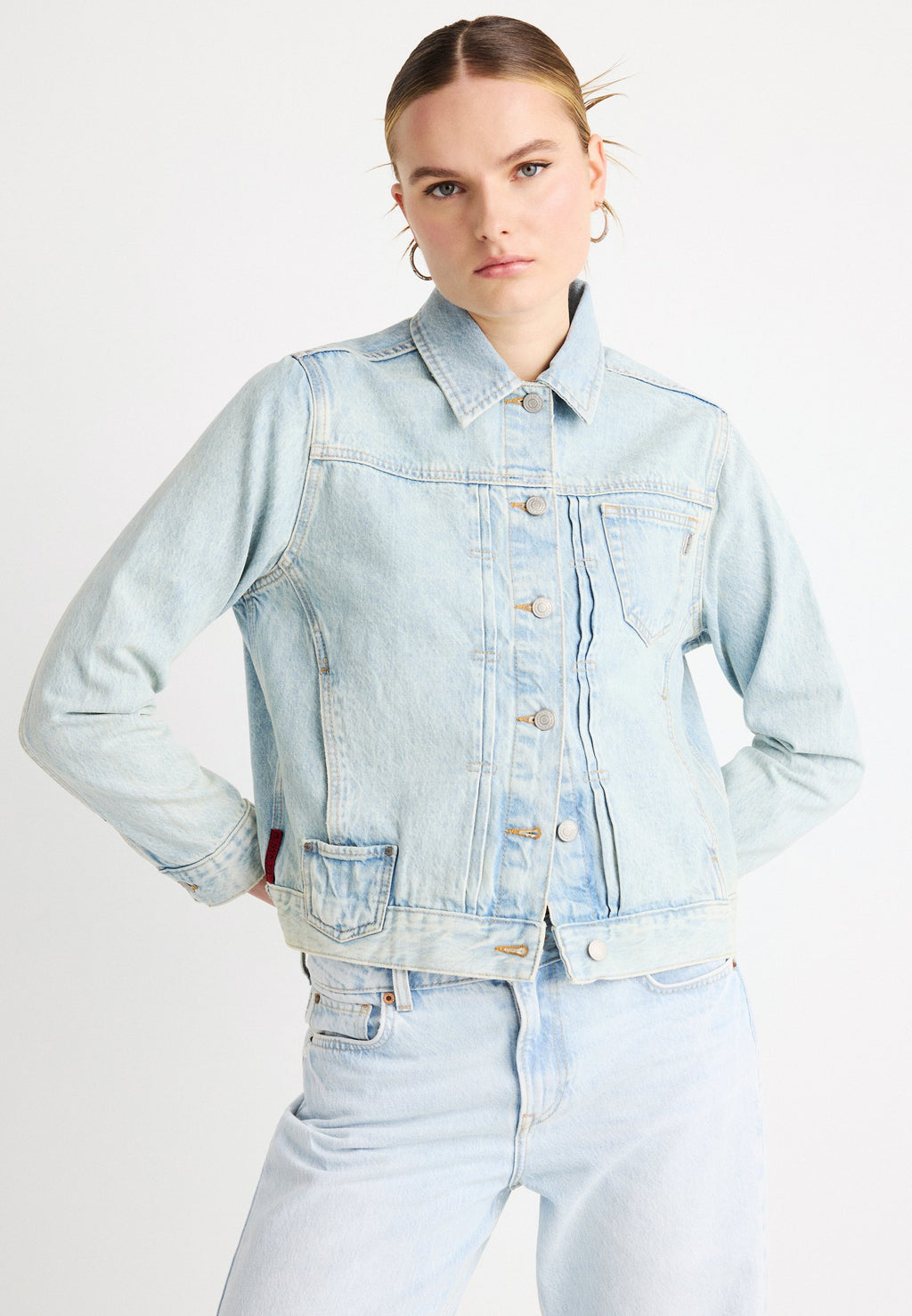 Pepe Jeans REGULAR JACKET LANA