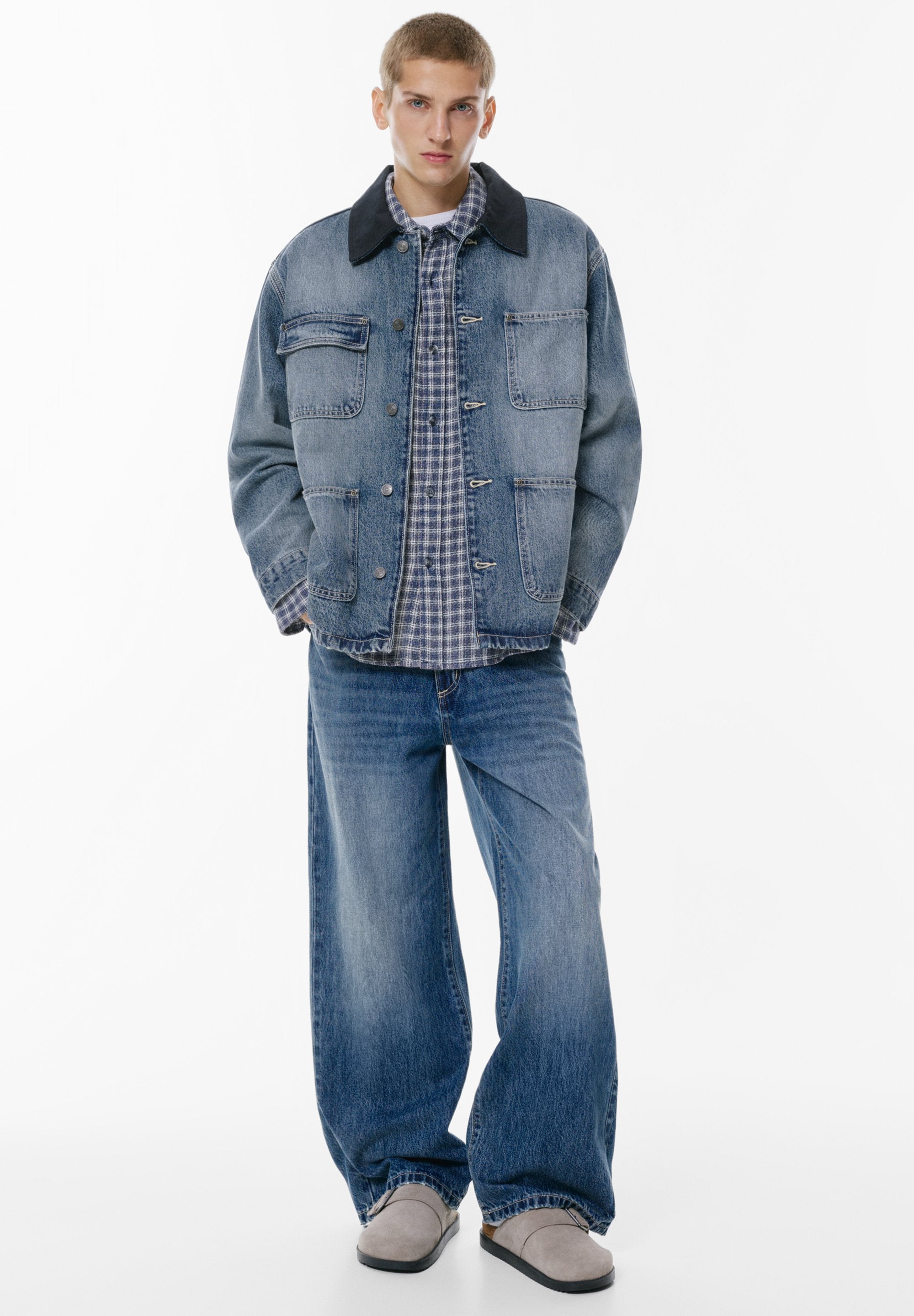 PULL&BEAR