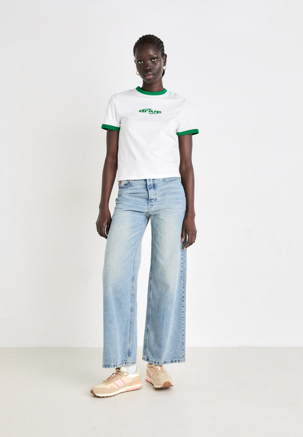 Pepe Jeans KINGSTON HERITAGE