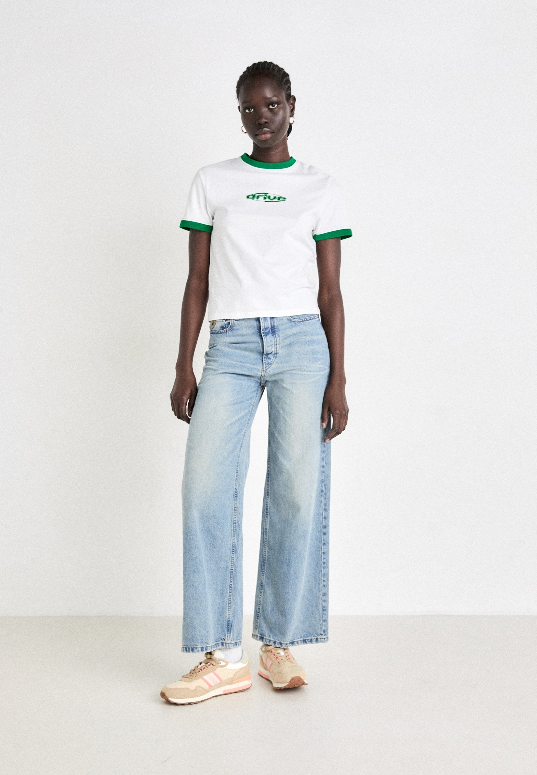 Pepe Jeans KINGSTON HERITAGE