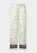 AMANDA STRAIGHT PANT Media 1