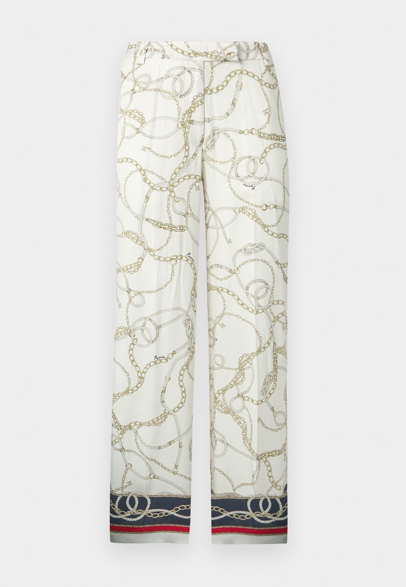 AMANDA STRAIGHT PANT Media 1