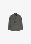 Bershka Blazer - grey