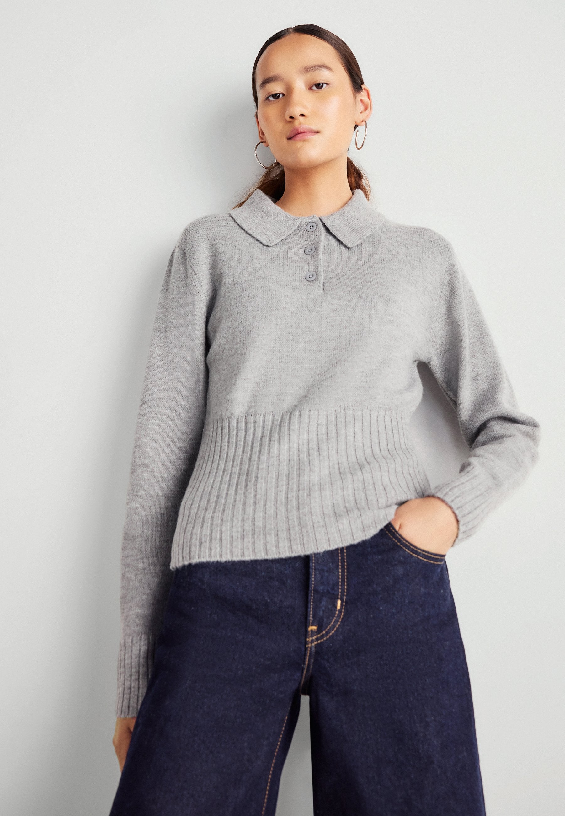 Gina Tricot SWEATER