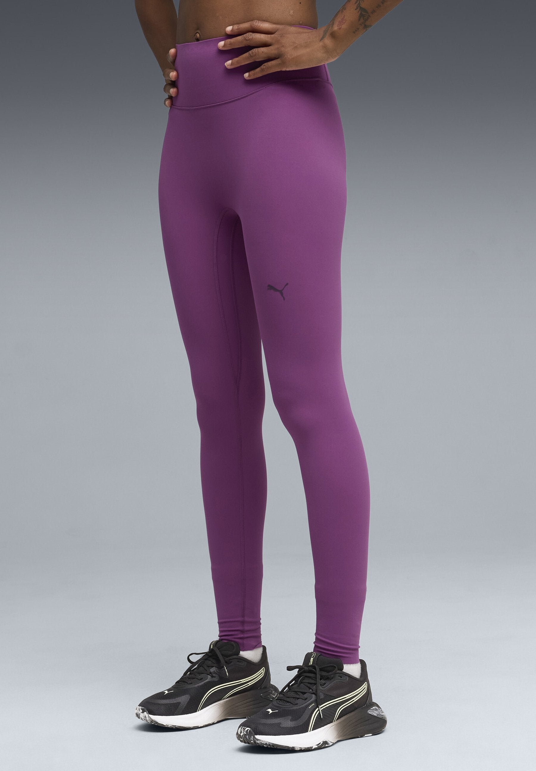 Puma W SHAPELUXE TIGHT - HW 7/8