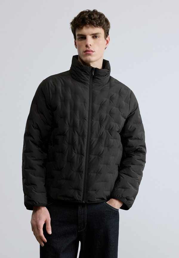 Calvin Klein HEAT SEAL QUILTED PUFFER