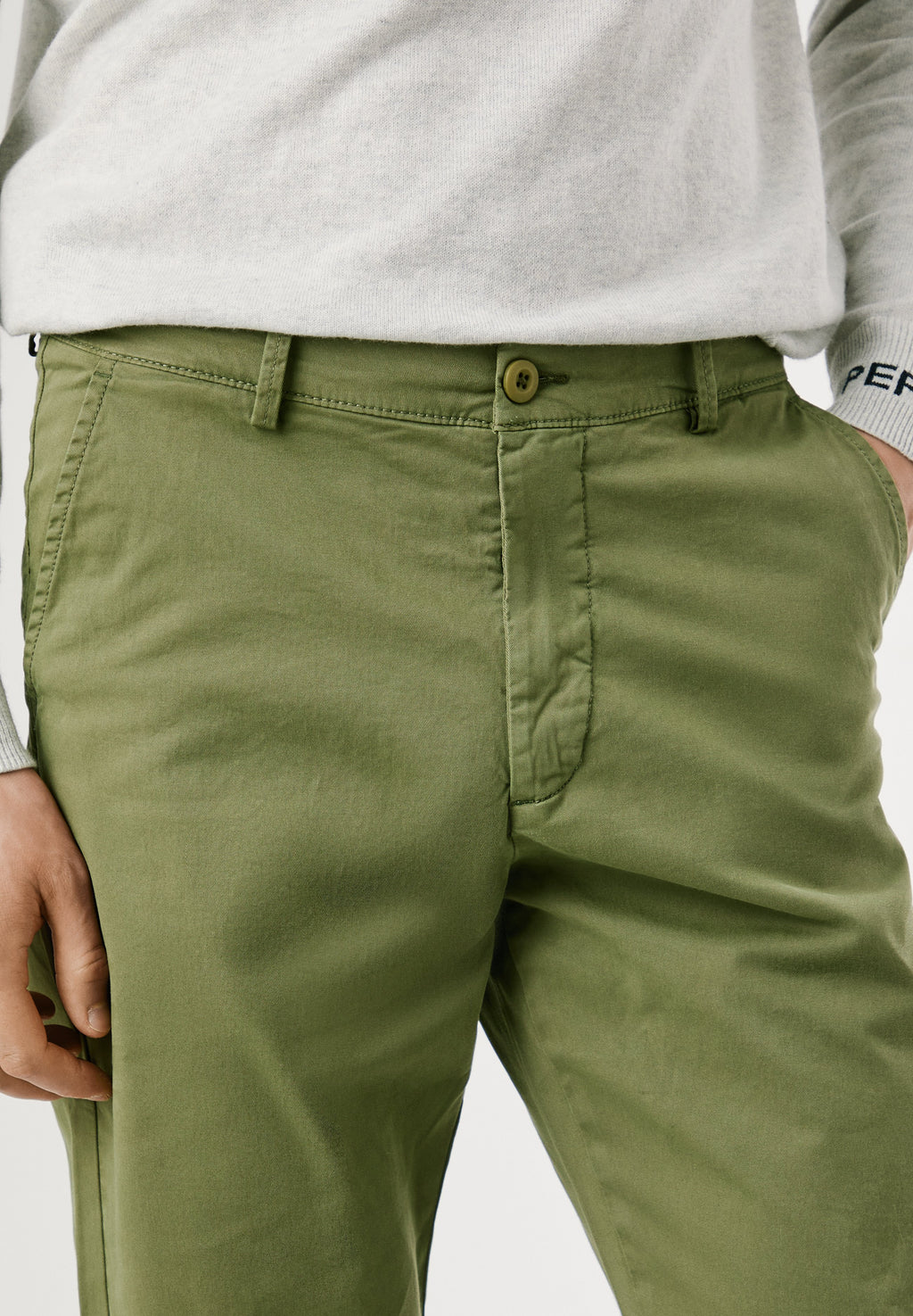 Pepe Jeans