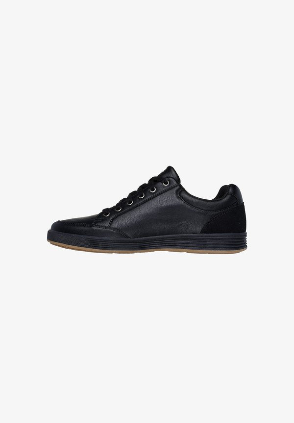 Skechers CAVELL - SPARK SNEAKERS  - Trainers - blk black